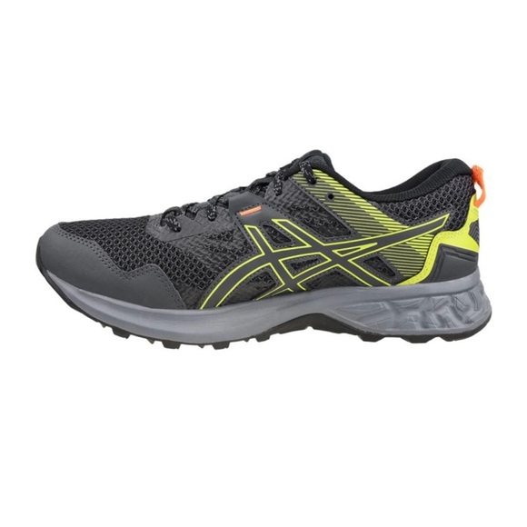 ASICS Mens Sonoma 5 Sz 9 - Picture 2 of 7